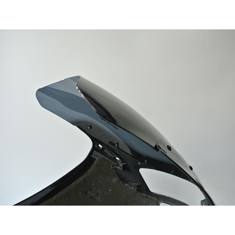 カワサキ ZZ-R1100 ZX-11 ZZR1100 C型 ニンジャ スクリーン 純正より