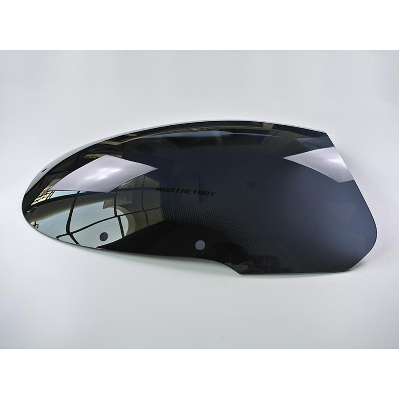 カワサキ ZZ-R1100 ZX-11 ZZR1100 C型 ニンジャ スクリーン 純正 カワサキ ZZ-R1100 ZX-11 ZZR1100 C型 ニンジャ スクリーン 純正