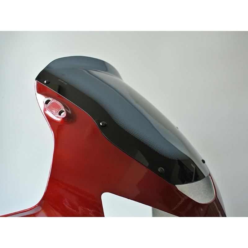 グリーンスクリーン 200cm グリーンスクリーン 200cm 新製品】Ninja ZX-25R用スクリーンが登場