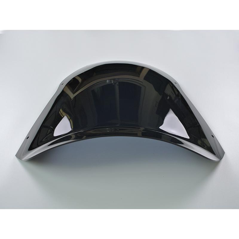 カワサキ ZX1200 ZX-12R A型 ニンジャ ロング スクリーン 純正より +