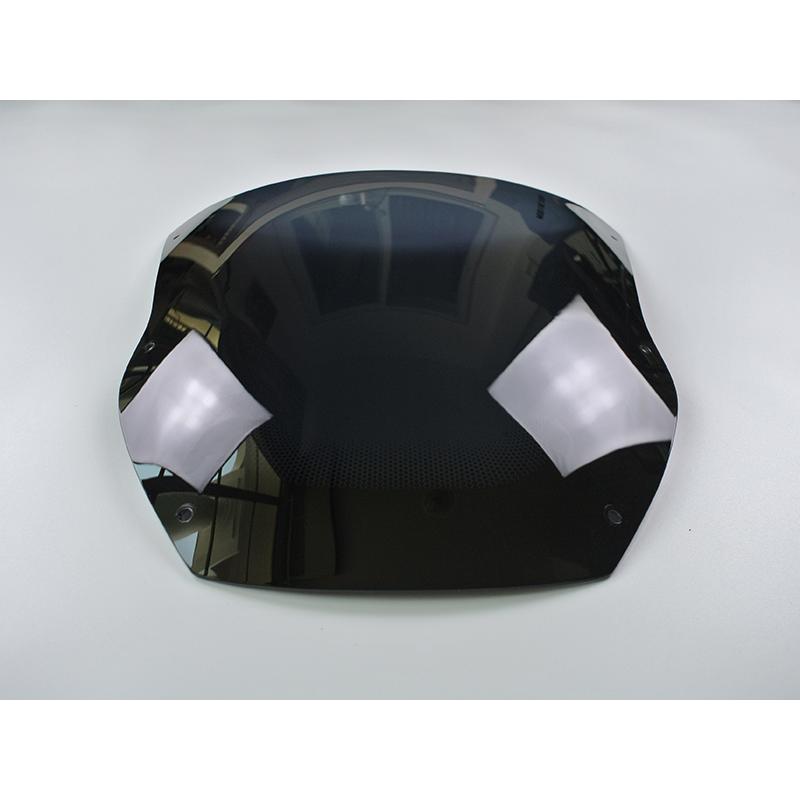 カワサキ ZX1200 ZX-12R A型 ニンジャ スクリーン 純正より -1cm