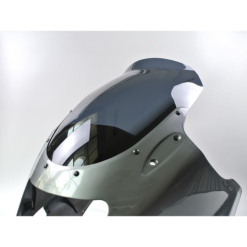 カワサキ ZZ-R1100 ZX-11 ZZR1100 D型 ニンジャ スクリーン