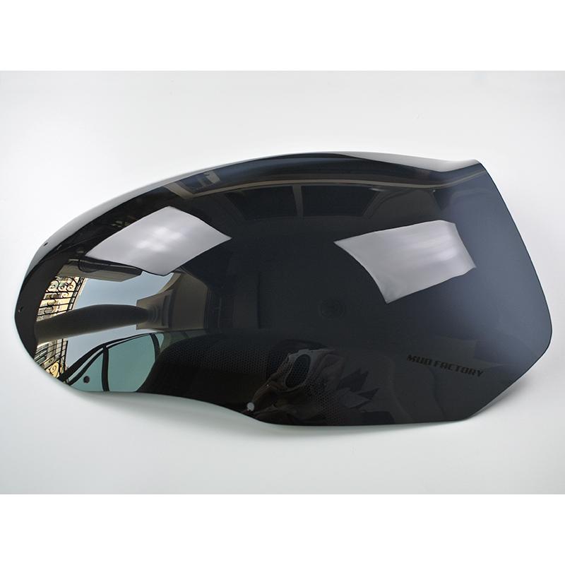 カワサキ ZZ-R1100 ZX-11 ZZR1100 D型 ニンジャ スクリーン カワサキ ZZ-R1100 ZX-11 ZZR1100 D型 ニンジャ スクリーン