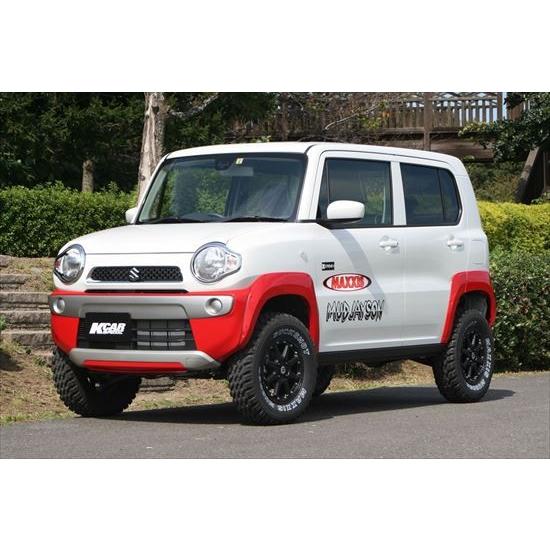 ハスラー Type 95 9 5mmオーバーフェンダー Mjhustleroftype95 Mudjayson 通販 Yahoo ショッピング