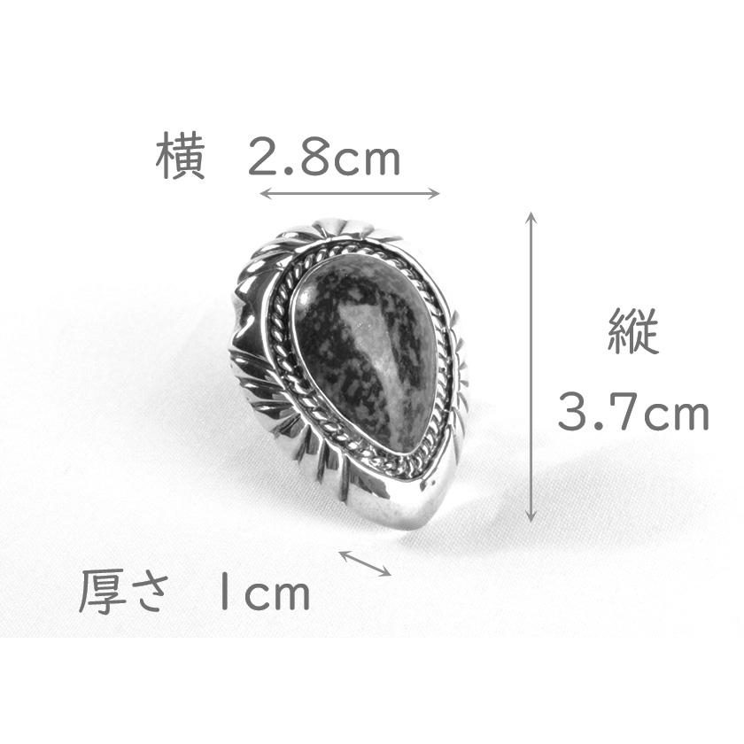 コンチョ ボタン/ネジ式/天然ラピスラズリ・ターコイズ・オニキス/ドロップデッド/ビッグ/レザークラフト/バイカーズウォレット/コンチョシルバー925 |  | 02