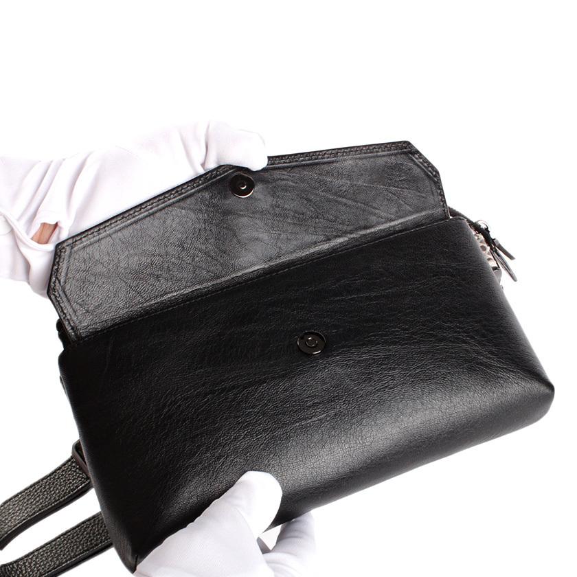 ボディバッグ 本革イタリアンシープレザー フラップパイソンブルー BRILLANTE 40代 50代 |  | 07