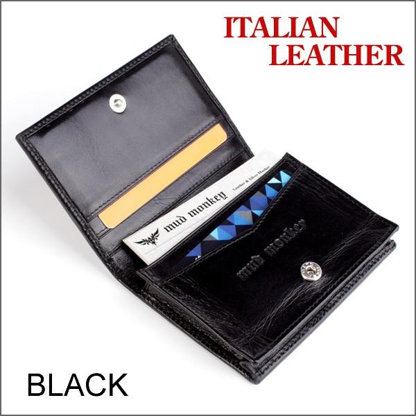 カードケース 名刺入れ/メンズ/シャーク |  | 04