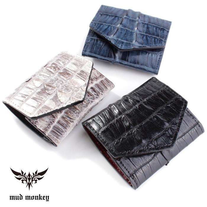 コインケース本革 / カイマンレザー・ワニ革 |  | 10