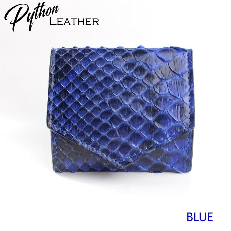 コインケース本革 / パイソンレザー・蛇革 |  | 10