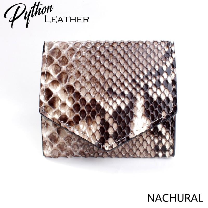 コインケース本革 / パイソンレザー・蛇革 |  | 14