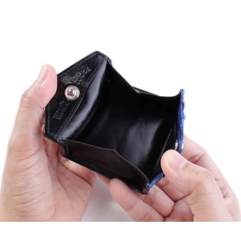 コインケース本革 / パイソンレザー・蛇革 |  | 04