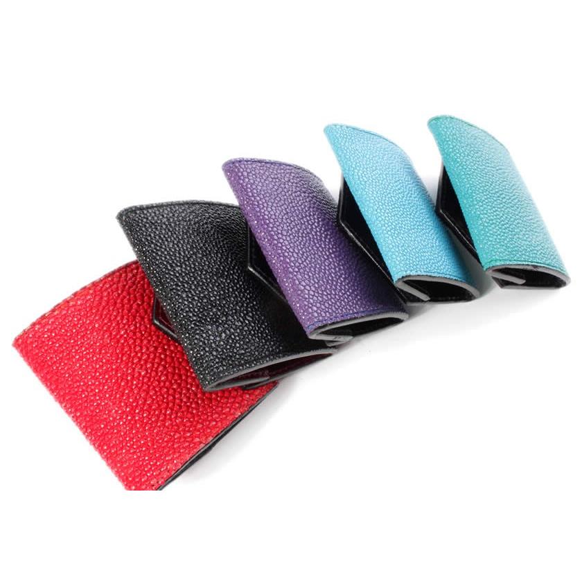 コインケース本革 / スティングレイレザー・エイ革 |  | 03