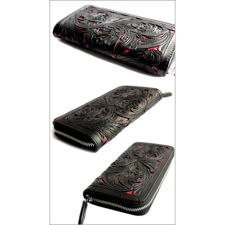 【新品・未使用】 カービングウォレット 長財布 ラウンドファスナー 楽天市場】【ラウンドファスナー 長財布 カービングウォレット
