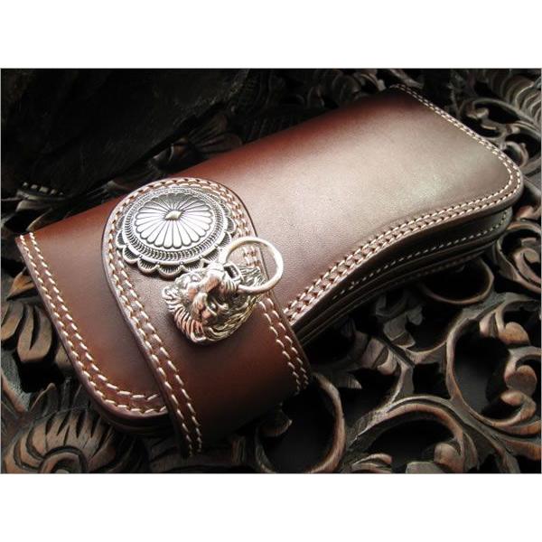 シルバー925  ドロップハンドル ・ライオンヘッド/ジョイントパーツ |  | 04