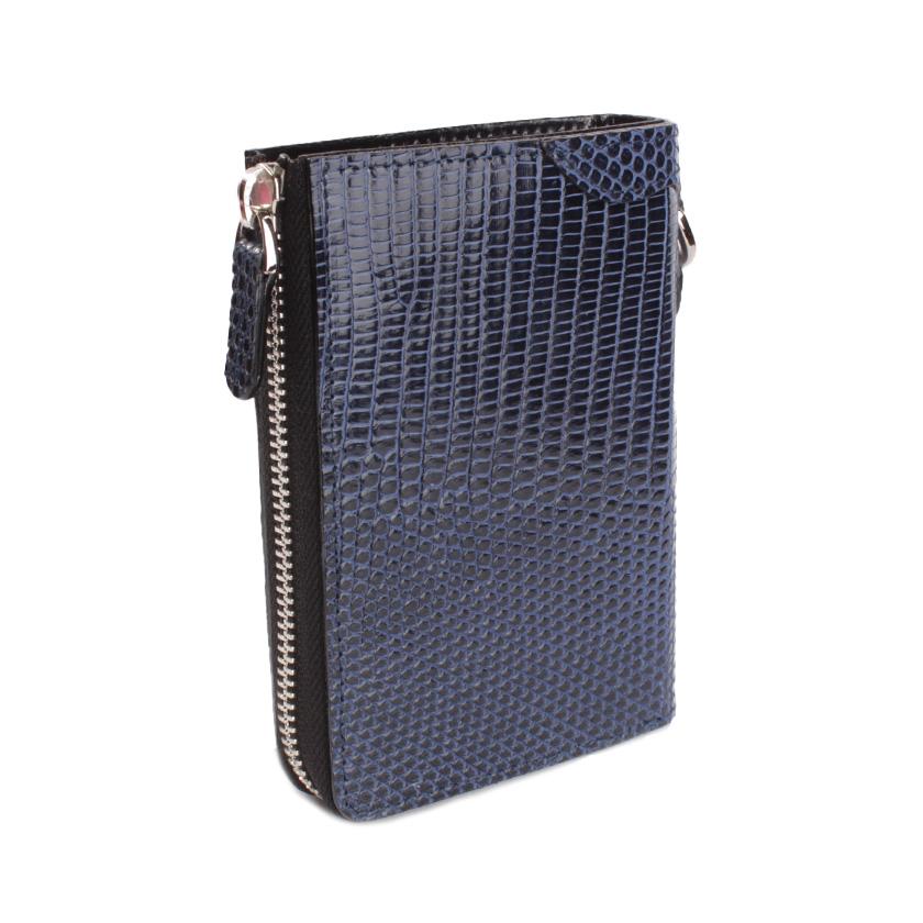 マウンテンリサーチ L字ファスナー 財布 ネイビー マウンテンリサーチ L字ファスナー 財布 ネイビー - メルカリ