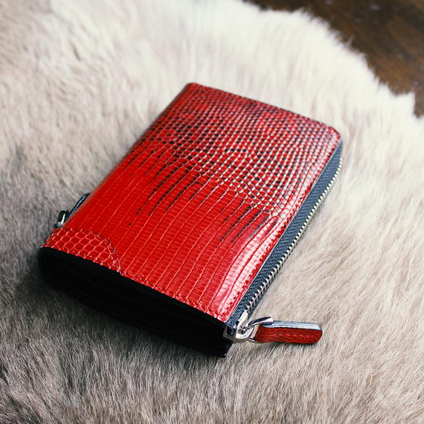 【一時値下げ】タング　リザード　プロテクター付 一時値下げ】タング リザード プロテクター付 2024WILDSWANS EXOTIC