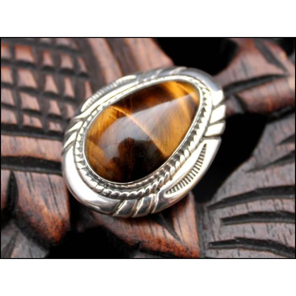 コンチョ ボタン/ネジ式/天然石ターコイズ・タイガーアイ・オニキス/ネオティアドロップ/レザークラフト/バイカーズウォレット/コンチョシルバー925 |  | 13