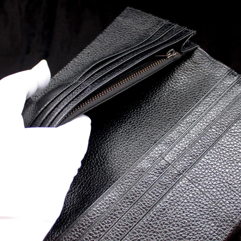 パイソン・長財布/パープルピンク/ベリーカット/Safari |  | 11