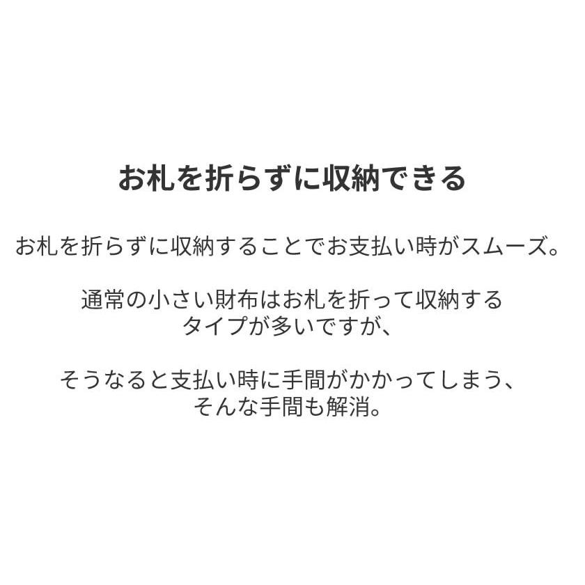 ミニ財布 小さい財布 ミニウォレット ・ワニ革カイマンレザー/スモールウォレット/コンパクト財布 |  | 05