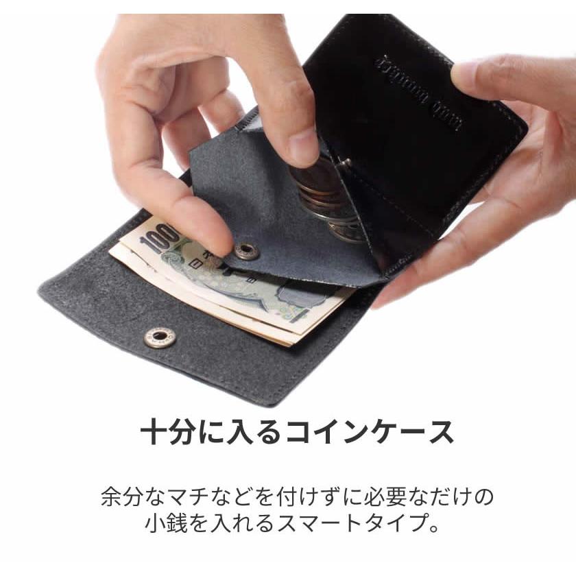 ミニ財布 小さい財布 ミニウォレット・蛇革パイソンレザー