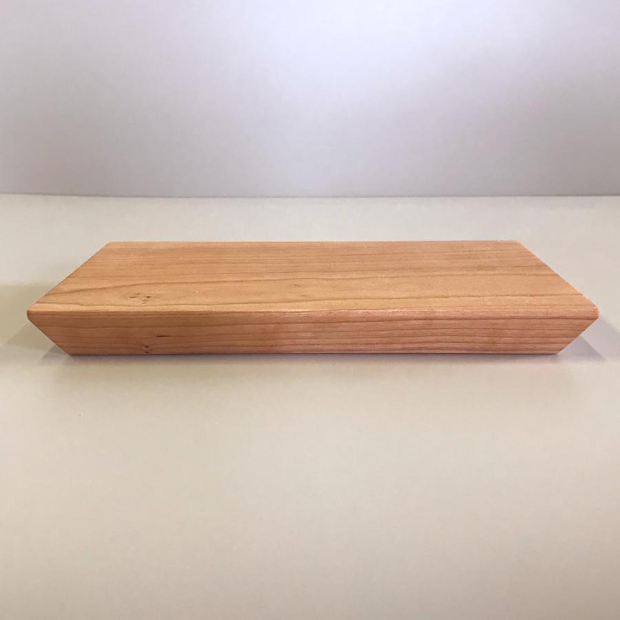まな板 ひのき 薄型まな板 40cm(販売終了) | 包丁・ハサミ・調理器具・製菓