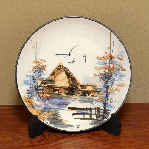 伊賀焼　古伊賀　花瓶　インテリア手芸品 伊賀焼 古伊賀 花瓶 インテリア手芸品 美術品・アンティーク