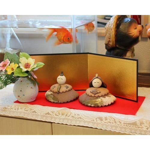 雛人形 恵泉雛 一秀作 伝統的産業工芸品 久月 雛人形｜初節句