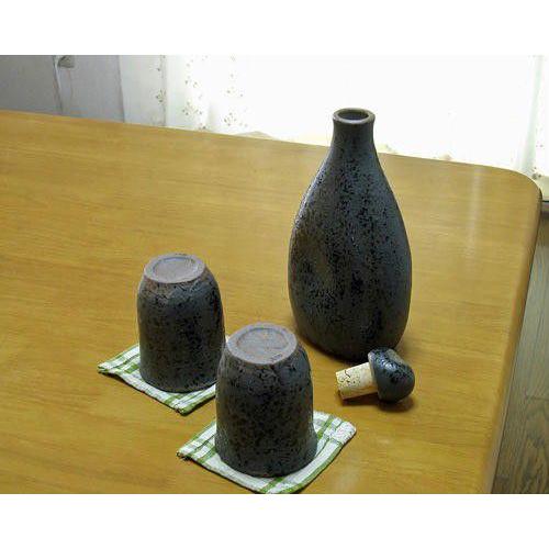 ドリンクサーバー 百年のしずく 浄水器 信楽焼 信楽焼 イオンのしずく