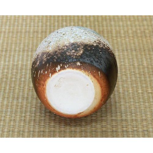 信楽焼 一輪挿し 松皮 手付き 小さい 花瓶 陶器 おしゃれ 花入 花びん