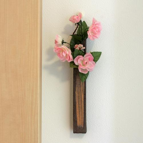 信楽焼 花入れ 白 窯変 帽子型 掛け花 在庫数限り 花瓶 壁掛け 和風 洋風 陶器 フラワーベース 一輪挿し 信楽焼き 焼き物 やきもの あすつく Kakehana0010 夢源陶房 通販 Yahoo ショッピング