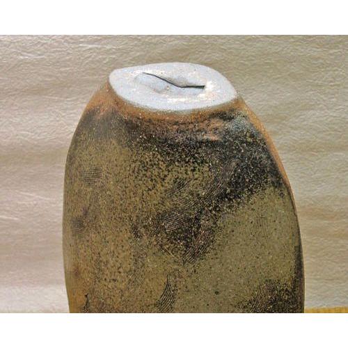 信楽焼 陶器 花瓶#453 信楽焼 花器 花瓶 水盤 R133 : 小林陶芸 - 通販 - Yahoo!ショッピング