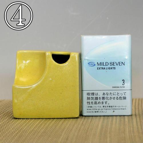 信楽焼　1点限り アウトレット 信楽焼 花瓶 花器 一輪挿し 5個セット 池坊 生け花 在庫