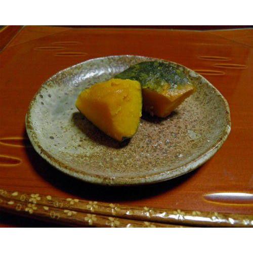 信楽焼 和食器 火色 ビードロ 小皿 おしゃれ 取り皿 食器 お皿 和皿