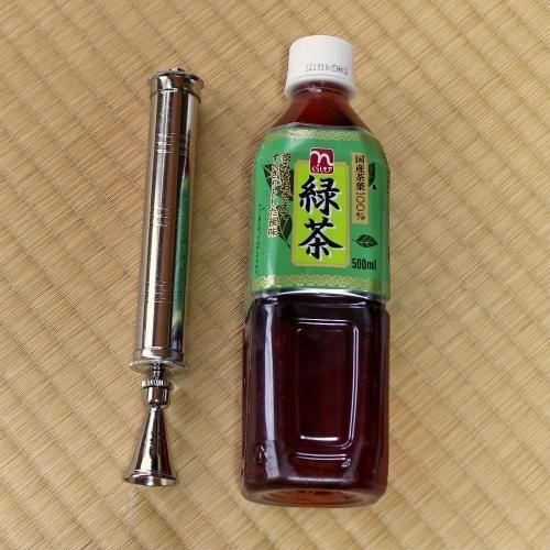 メール便対応] 生け花 用 霧吹き 大 水揚げ器 水差し 華道 道具