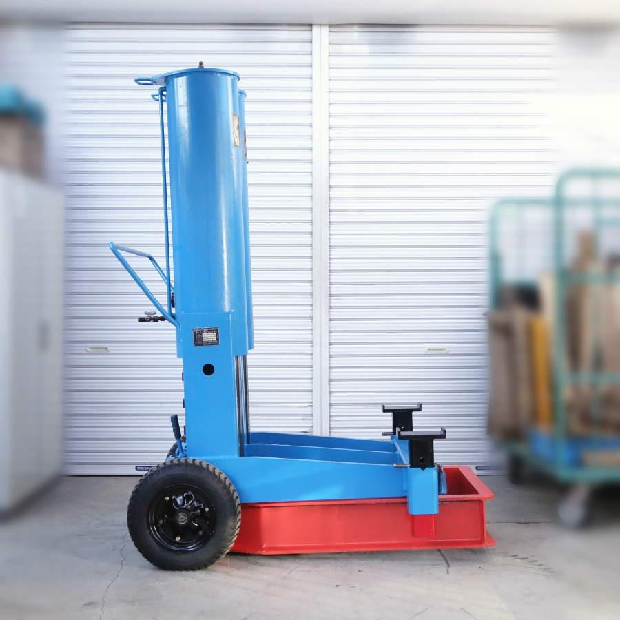 カムコ　トラック用フレームリフト カムコ トラック用フレームリフト