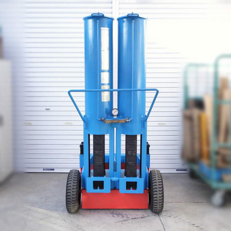 カムコ トラック用フレームリフト