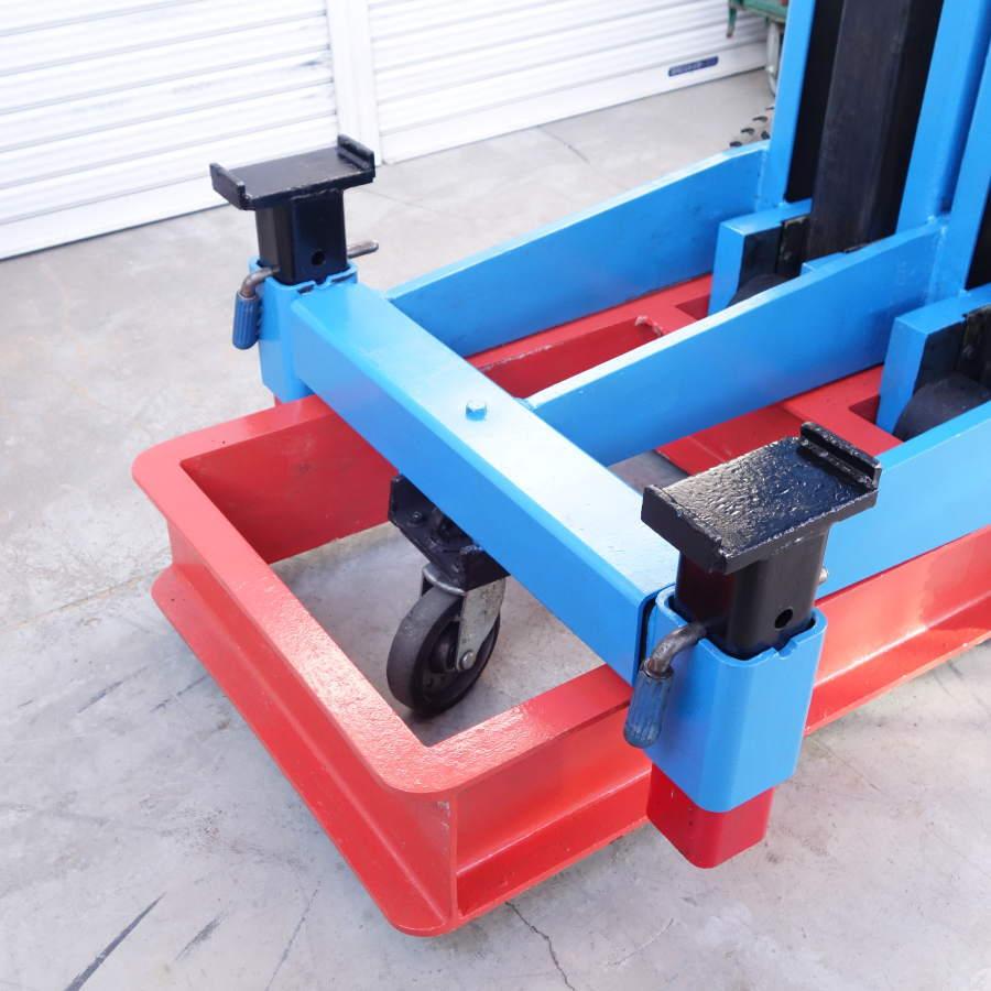 カムコ トラック用フレームリフト