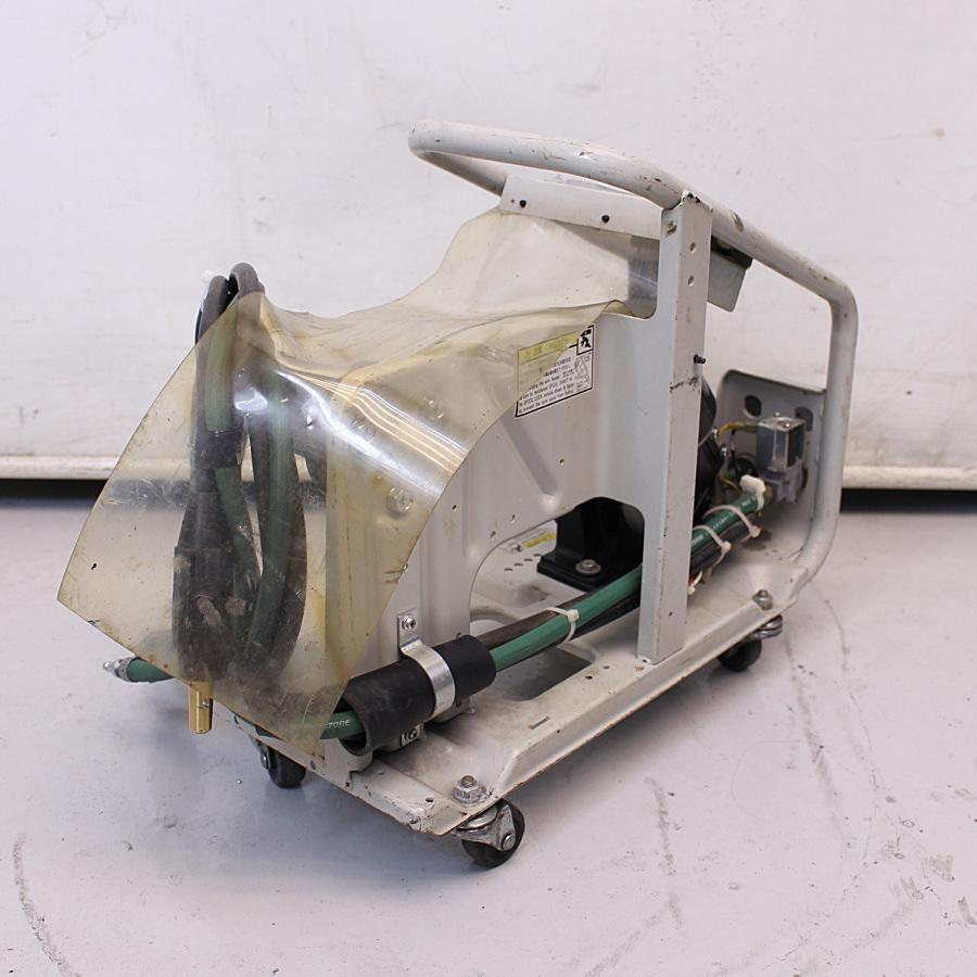 Panasonic/パナソニック YD-190SL7 190A CO2/MAG半自動溶接機 : 無限堂