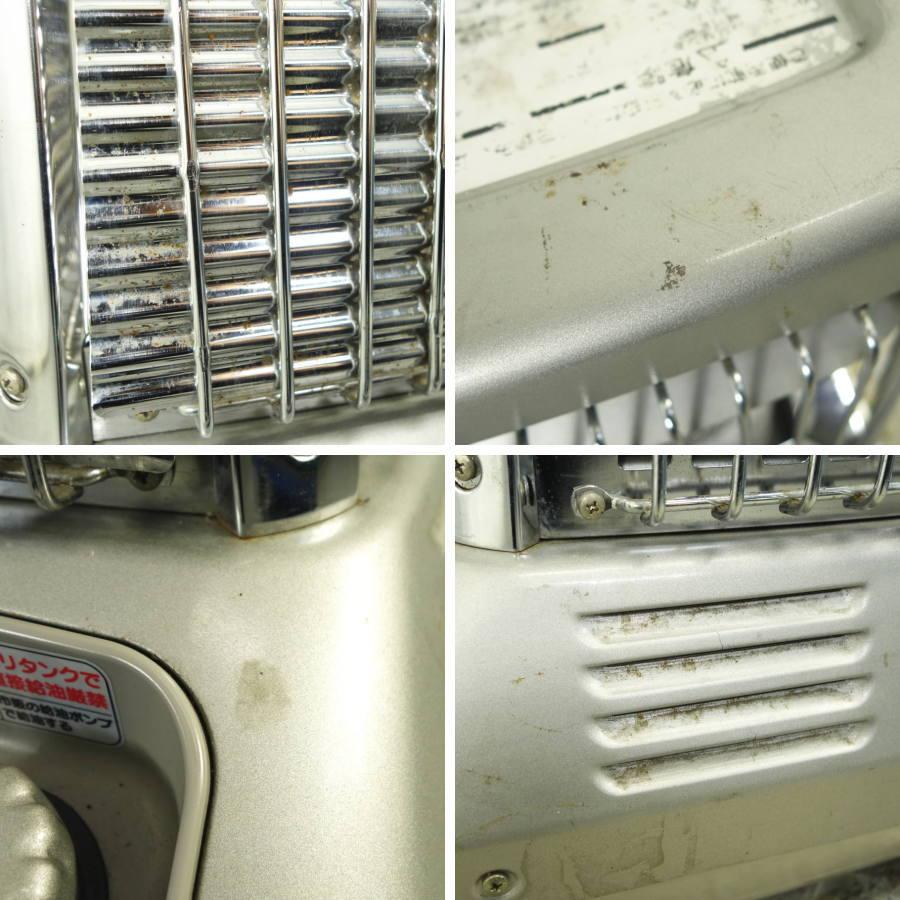 引取限定］ダイニチ FM-104F ブルーヒーター 灯油式ヒーター 石油ストーブ