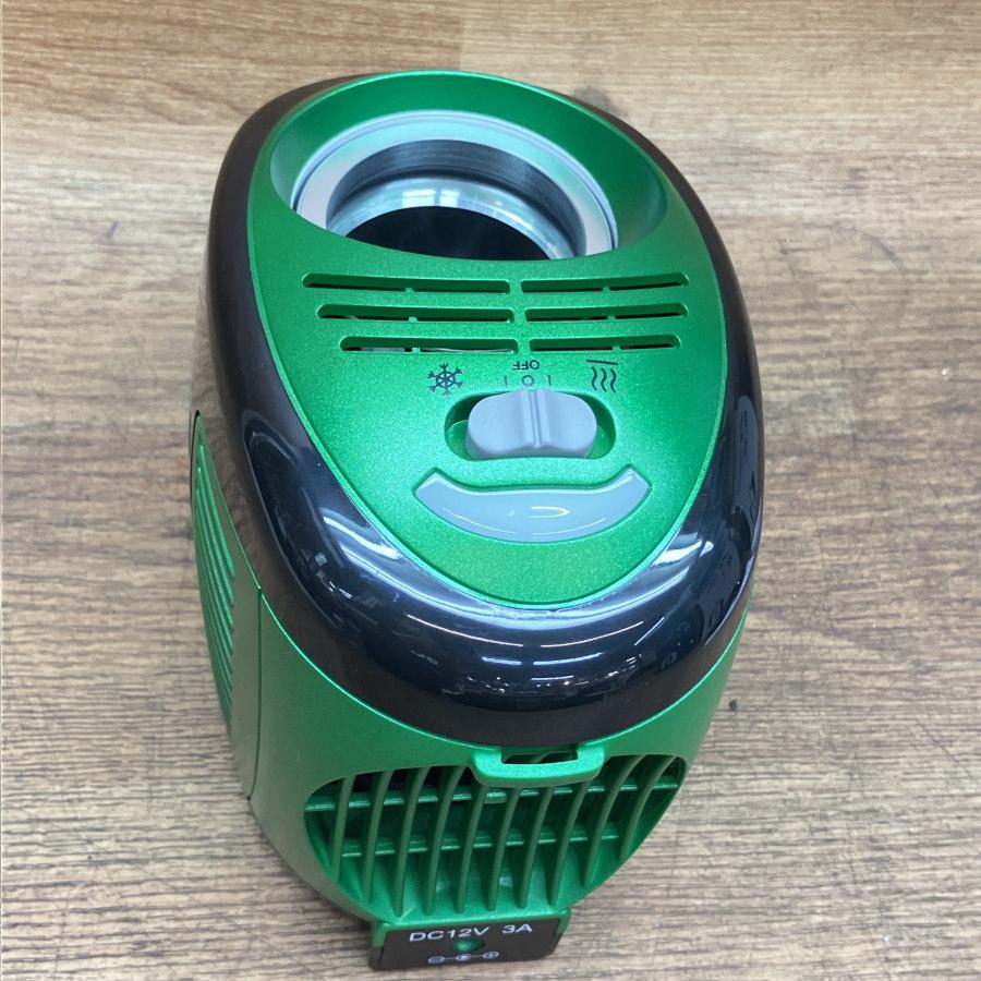 Hitachi/日立 コードレス冷温ホルダ UL1810DA 缶専用 中古品 : 無限堂