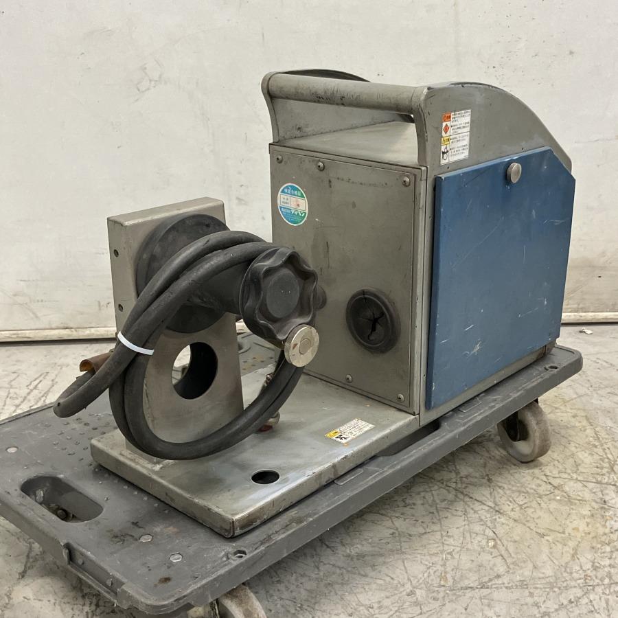 DAIHEN/ダイヘン DM-350 デジタルインバータ制御式CO2/MAG溶接機 DAIHEN/ダイヘン DM-350 デジタルインバータ制御式CO2/MAG溶接機