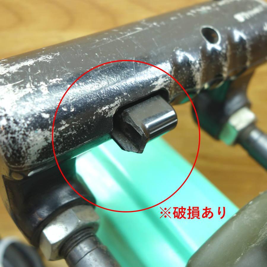 KAMEKURA/亀倉精機 LC-40 電動油圧式レースウェイカッター : 無限堂 