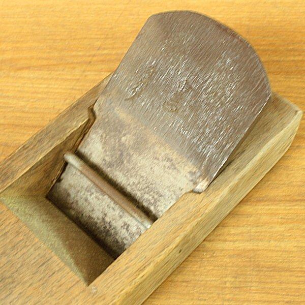延寿寸六鉋 仕上鉋(寸六・寸八・二寸)｜通販 商品一覧｜プロの道具館