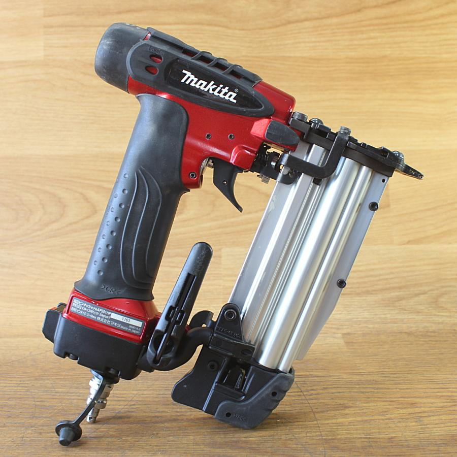 高圧Makita AF501HP ピンタッカー エア工具 【公式通販】
