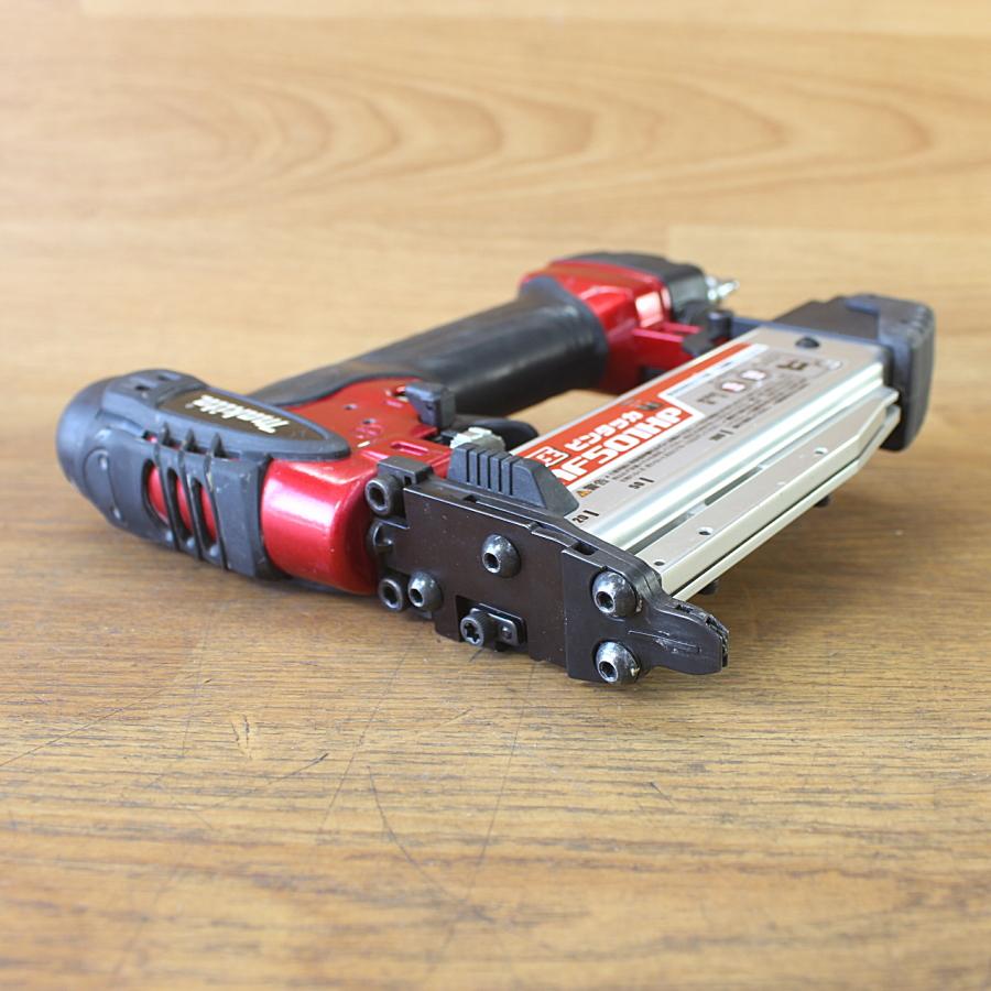 Makita/マキタ AF501HP 高圧ピンタッカ 50mm エアピン打機