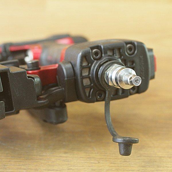 Makita/マキタ AF501HP 高圧ピンタッカ 50mm エアピン打機 : 無限堂 