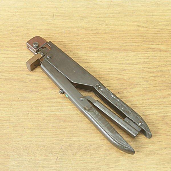 JAE/日本航空電子 CT150-4-ILZ 手動式圧着工具 クリンパーツール 