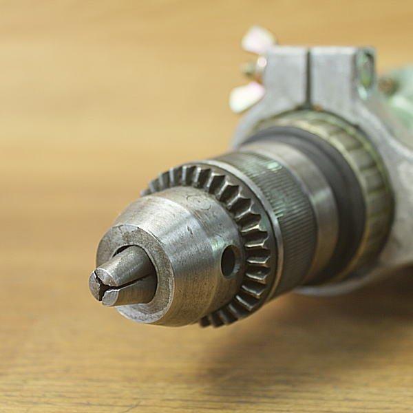 1)HITACHI/日立工機 V-14 14mm 振動ドリル : 無限堂あいちヤフー