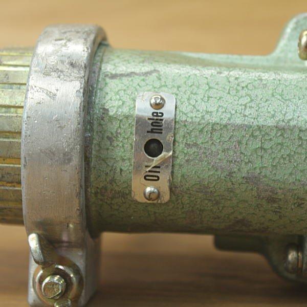 1)HITACHI/日立工機 V-14 14mm 振動ドリル : 無限堂あいちヤフー