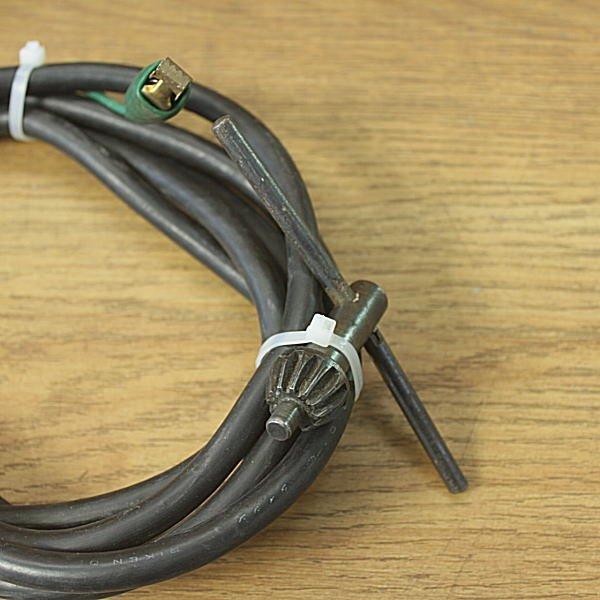 1)HITACHI/日立工機 V-14 14mm 振動ドリル : 無限堂あいちヤフー
